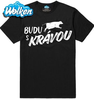 Pánské tričko Budu s Krávou.jpg