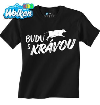 Dětské tričko Budu s Krávou.jpg