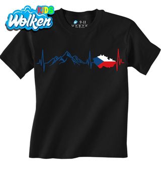 Dětské tričko Kardiogram a České Hory.jpg