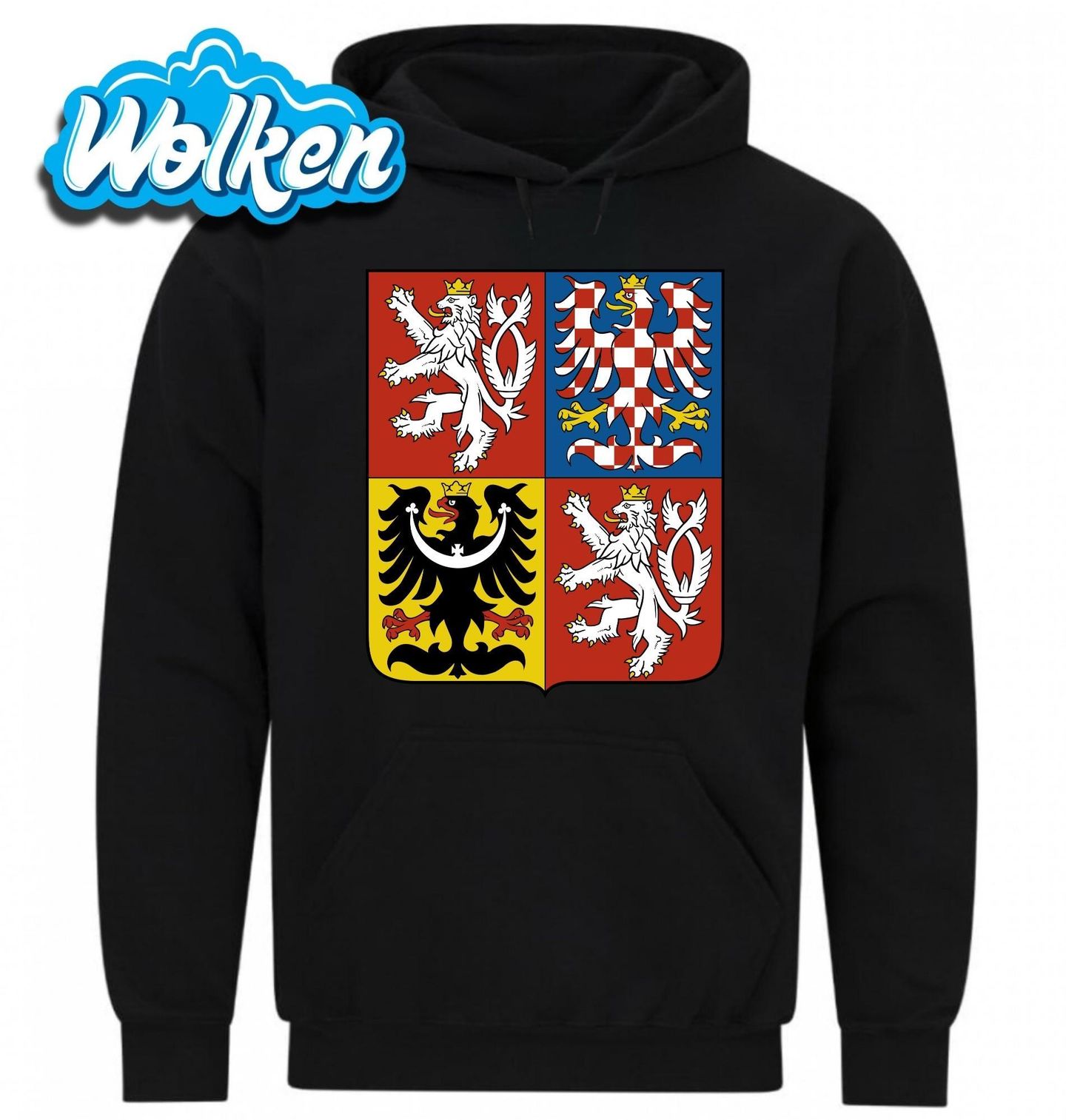 Mikina Velký státní znak České republiky.jpg