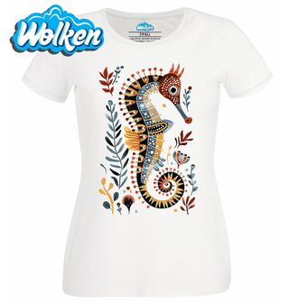 Dámské tričko Mořský koník.jpg