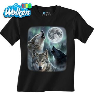 Dětské tričko Volání Vlků pod Měsícem.jpg