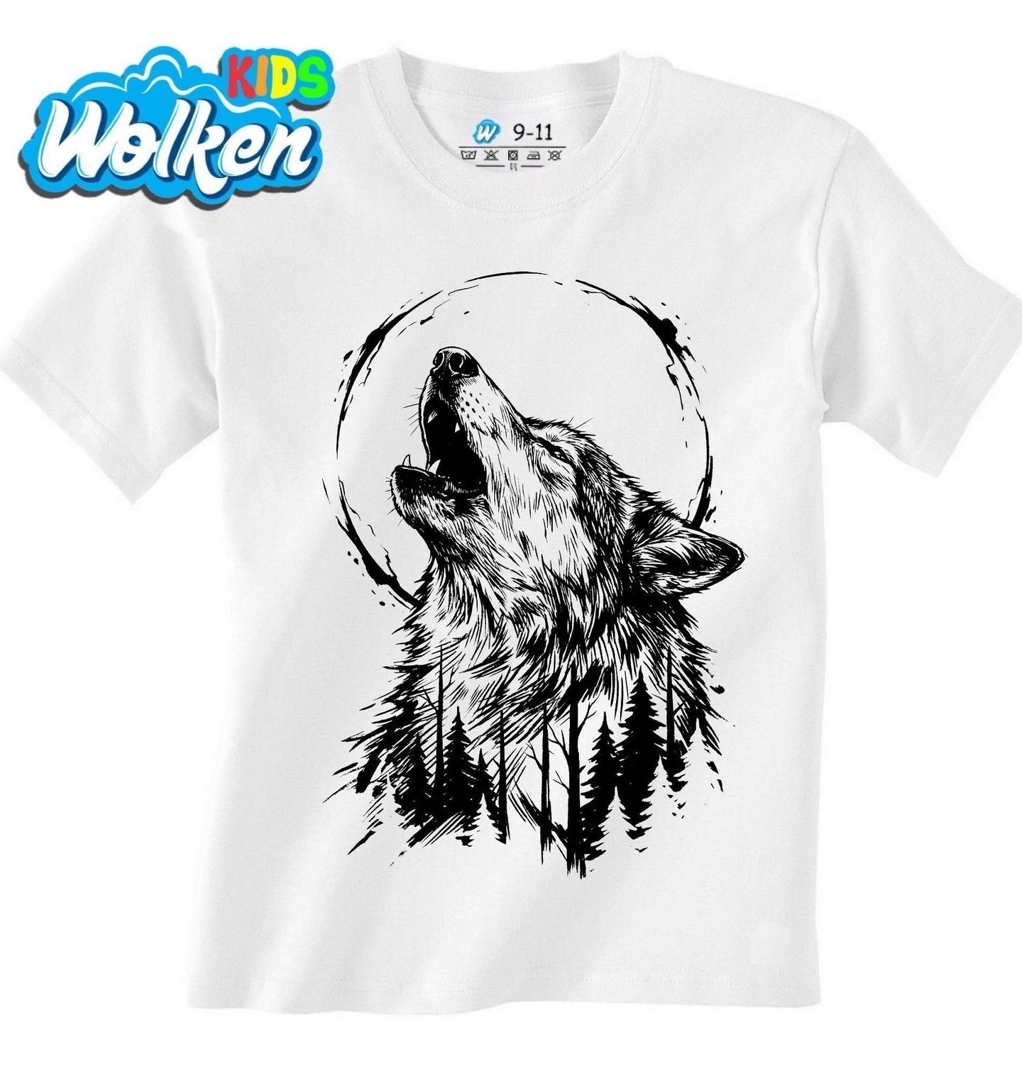 Dětské tričko Svolávání Smečky.jpg