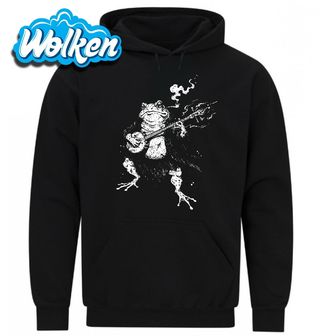 Mikina Lesní Žába a Banjo.jpg