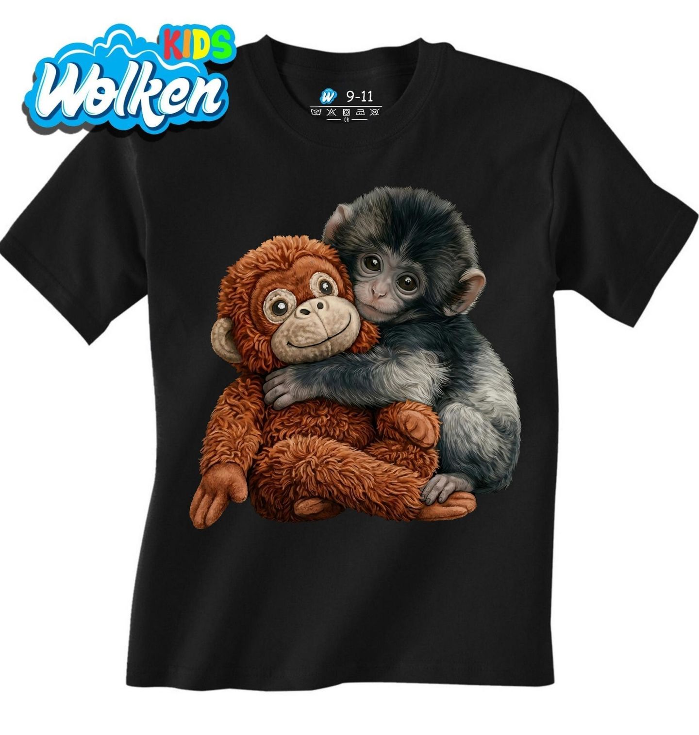 Dětské tričko Roztomilý Punch s Plyšákem.jpg