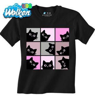 Dětské tričko Zvědavá Koťata.jpg