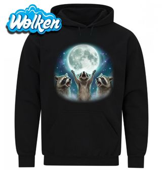 Mikina Mývalové vyjící na Měsíc.jpg