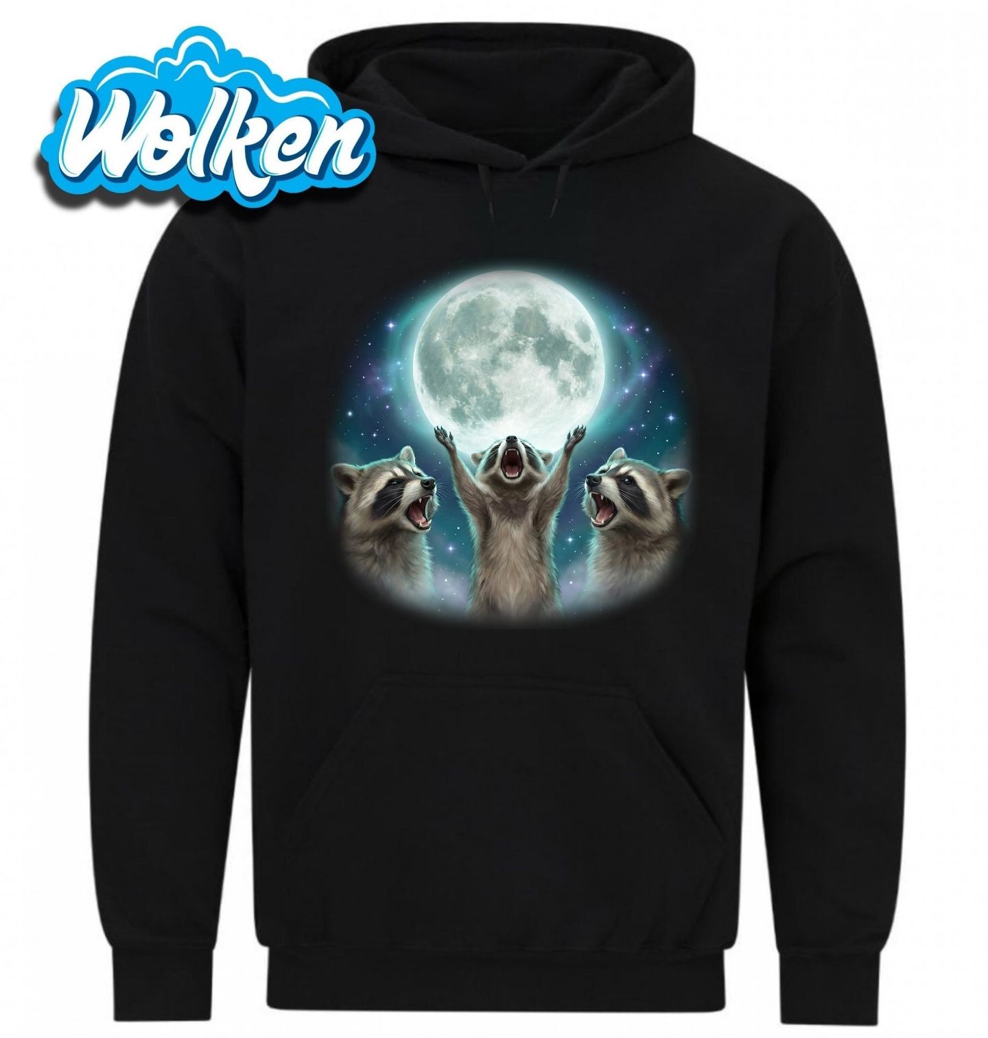 Mikina Mývalové vyjící na Měsíc.jpg