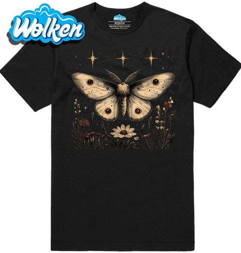 Obrázek produktu Pánské tričko Noční Můra pod Hvězdami