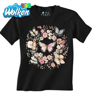 Dětské tričko Zahrada plná Motýlů.jpg