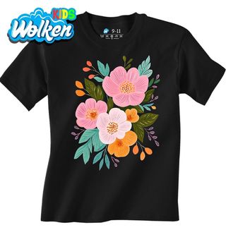 Dětské tričko Divoké Růže.jpg