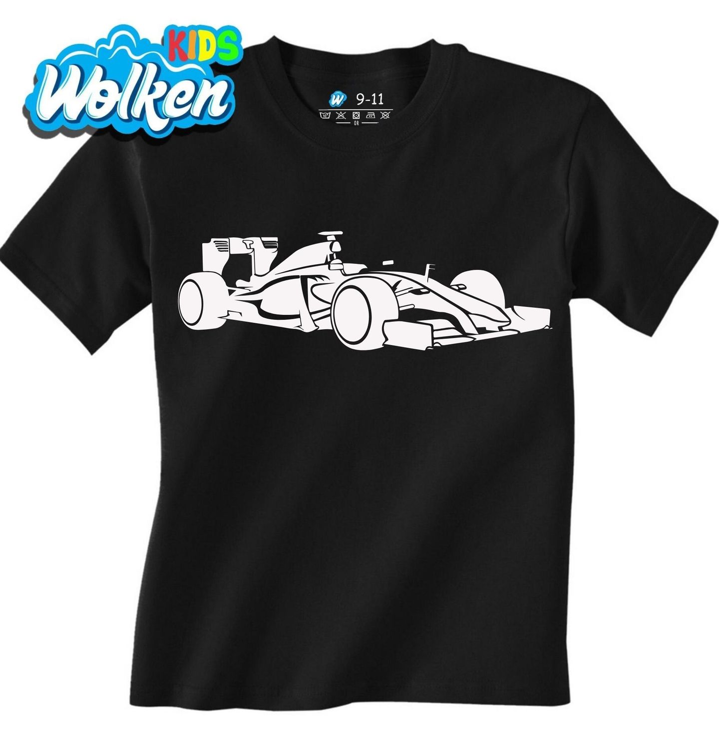 Dětské tričko Závodní Formule.jpg