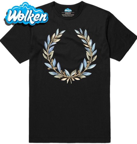 Obrázek produktu Pánské tričko Vavřínový Věnec