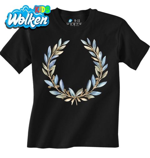 Obrázek produktu Dětské tričko Vavřínový Věnec