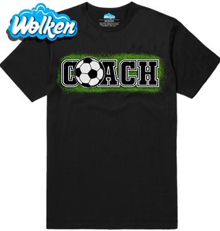 Pánské tričko Trenér na hřišti Coach.jpg
