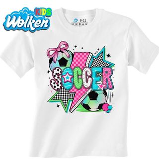 Dětské tričko Školní Fotbal Soccer.jpg