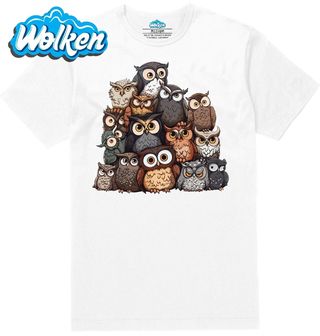 Pánské tričko Parta Moudrých Sov.jpg