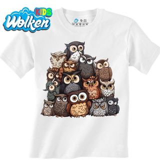 Dětské tričko Parta Moudrých Sov.jpg