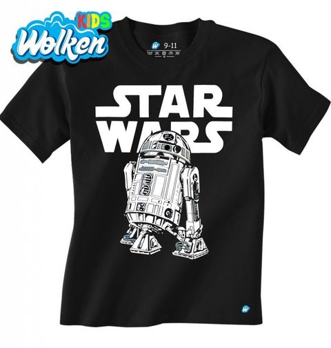 Obrázek produktu Dětské tričko Star Wars R2-D2