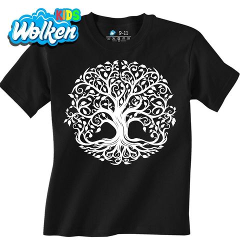 Obrázek produktu Dětské tričko Strom Života Tree of Life