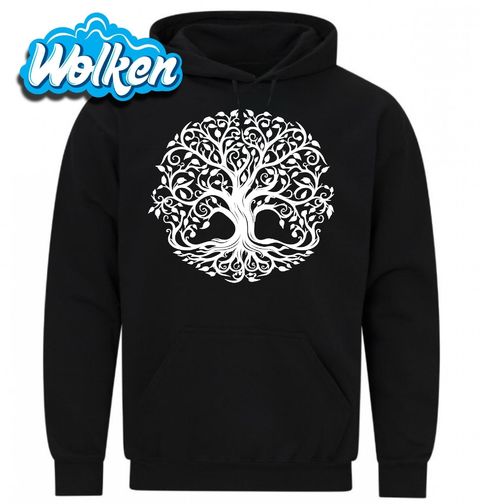 Obrázek produktu Pánská mikina Strom Života Tree of Life