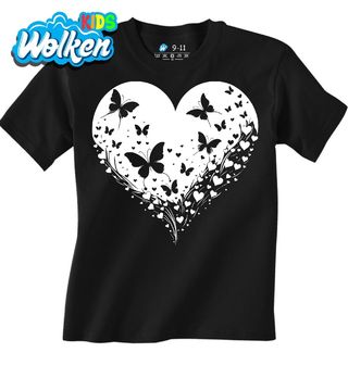 Dětské tričko Motýli v Srdci.jpg