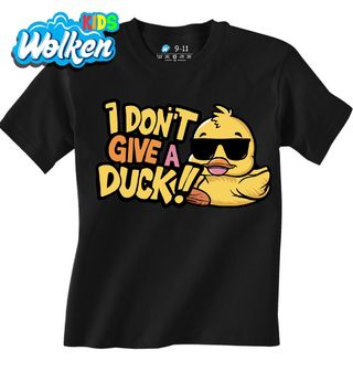 Dětské tričko Cool Kachna I Don’t Give a Duck.jpg