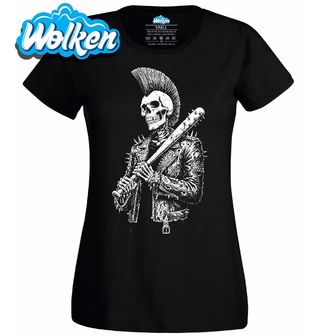 Dámské tričko Punkáč Anarchie.jpg