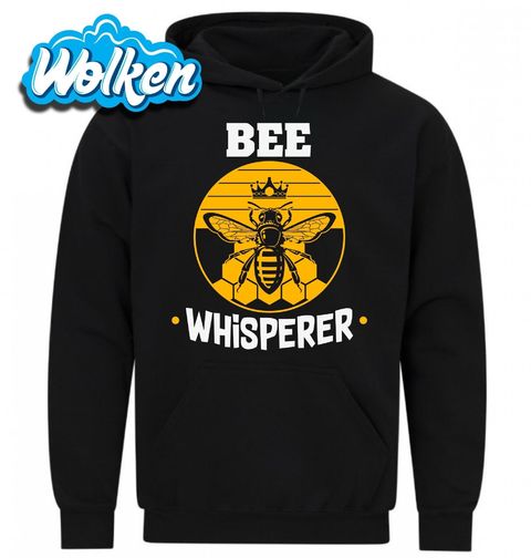 Obrázek produktu Pánská mikina Krotitel Včel Bee Whisperer