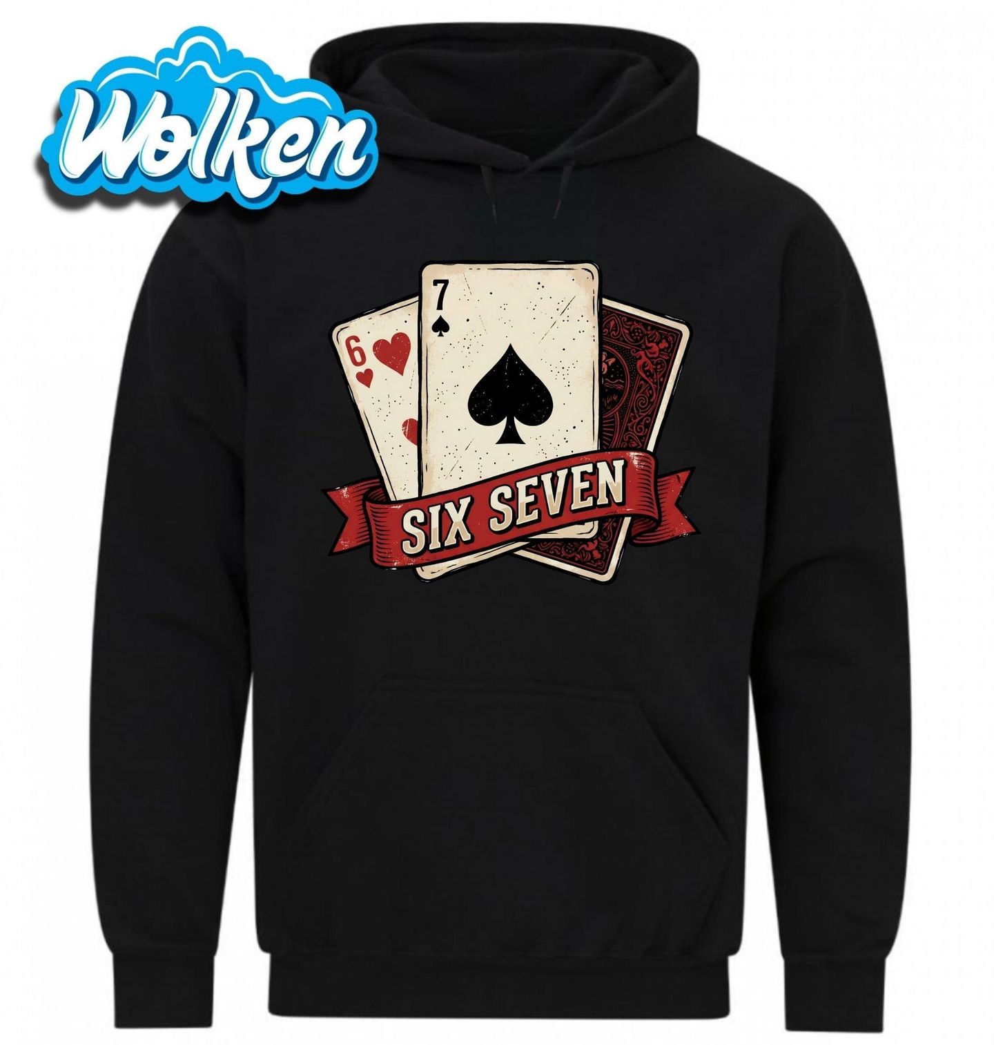 Mikina Pokerové Karty Six Seven 67.jpg