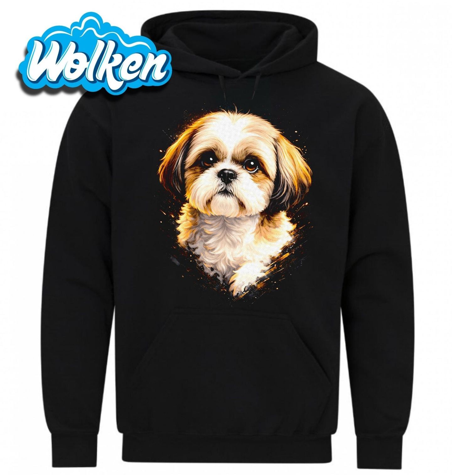 Mikina Elegantní Shih-tzu.jpg