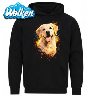 Mikina Štěně Labradora.jpg