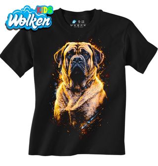 Dětské tričko Anglický mastif.jpg