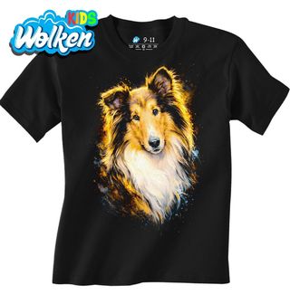 Dětské tričko Kolie dlouhosrstá.jpg