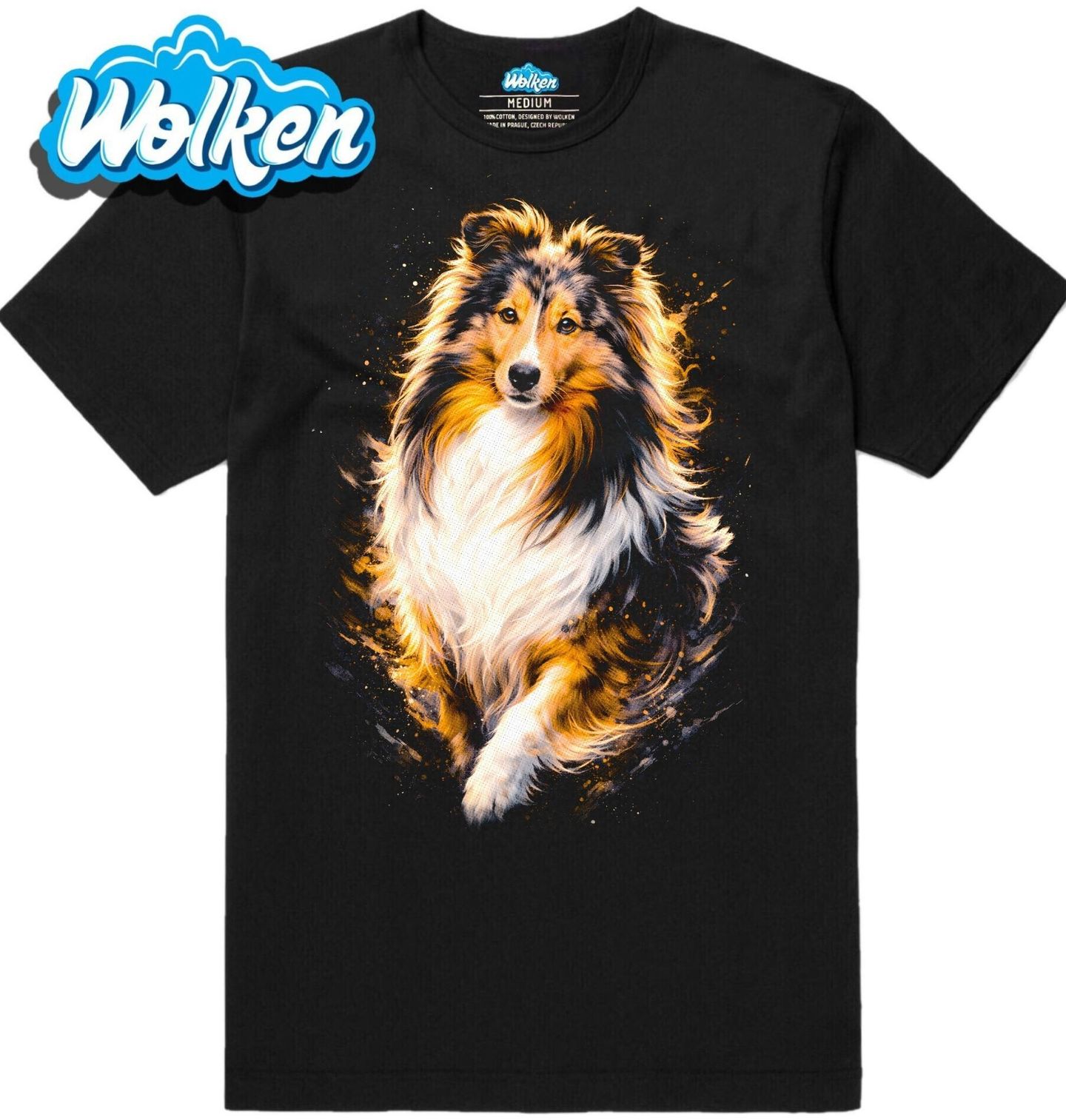 Pánské tričko Elegantní Šeltie.jpg