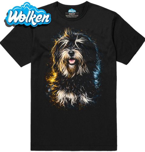 Obrázek produktu Pánské tričko Portugalský ovčák