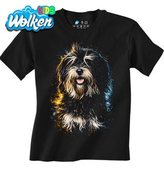 Dětské tričko Portugalský ovčák.jpg