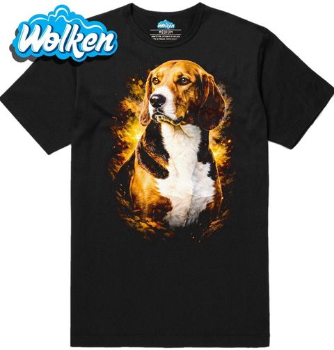 Obrázek produktu Pánské tričko Hamiltonův honič