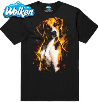 Pánské tričko Harrier.jpg