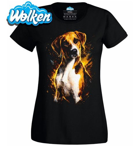 Obrázek produktu Dámské tričko Harrier