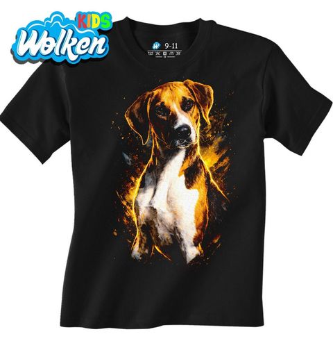 Obrázek produktu Dětské tričko Harrier