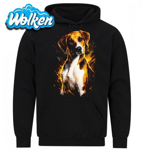 Obrázek produktu Pánská mikina Harrier