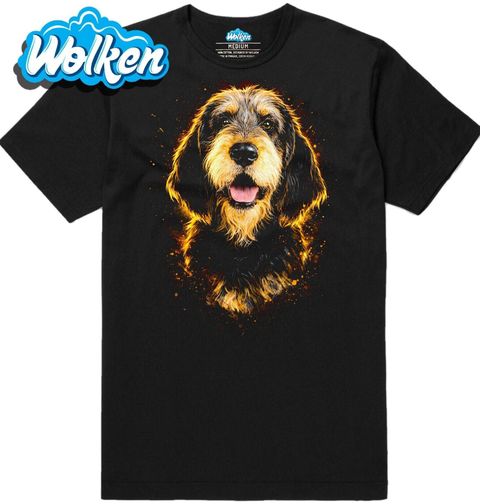 Obrázek produktu Pánské tričko Vydrař Otterhound