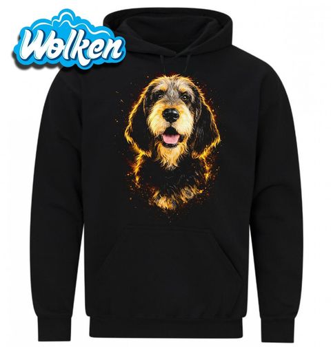 Obrázek produktu Pánská mikina Vydrař Otterhound