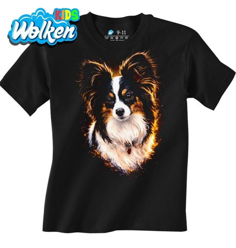 Obrázek produktu Dětské tričko Papillon