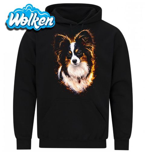 Obrázek produktu Pánská mikina Papillon