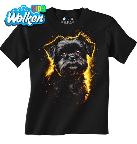 Obrázek produktu Dětské tričko Opičí pinč