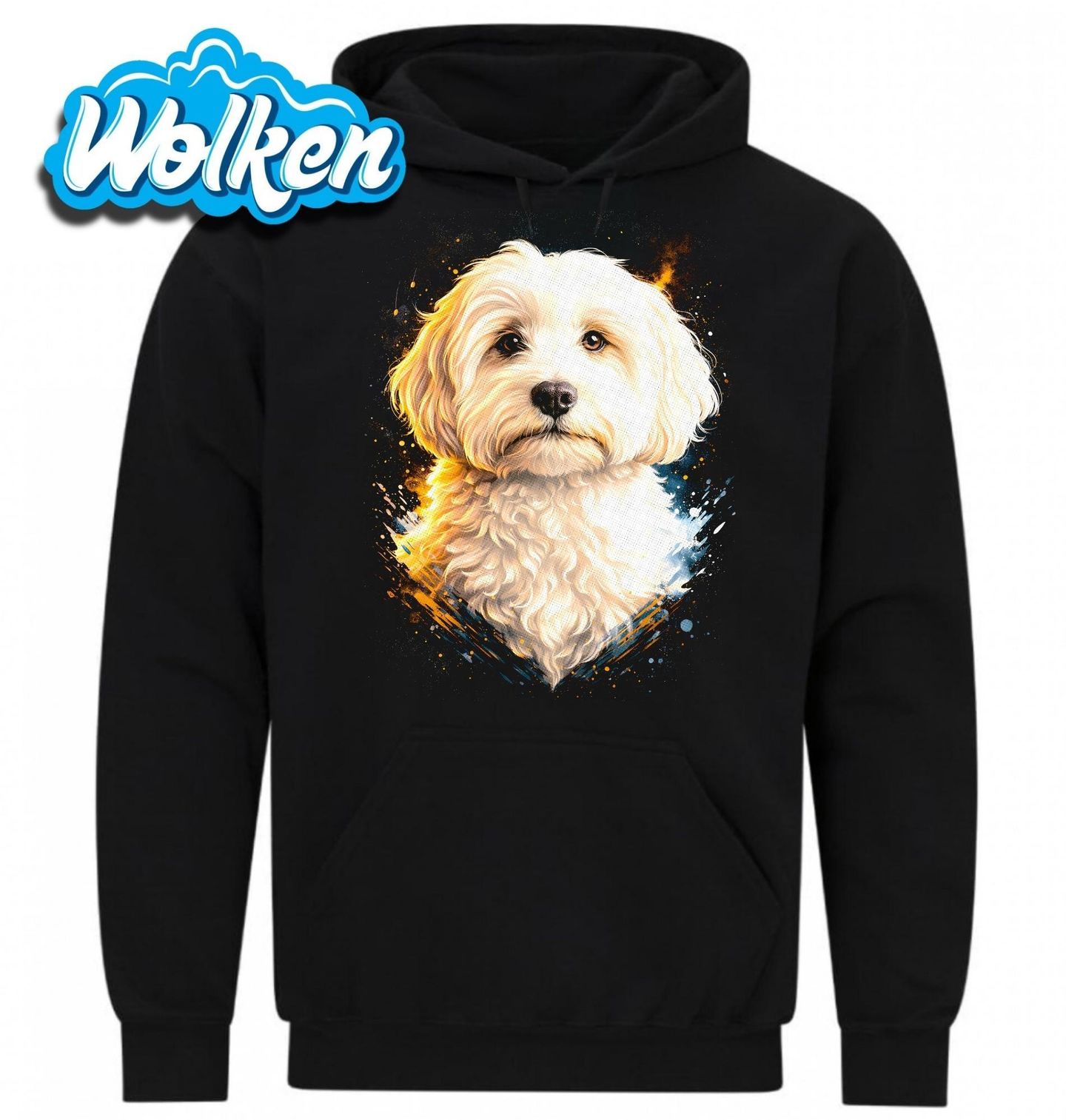 Mikina Havanský psík.jpg