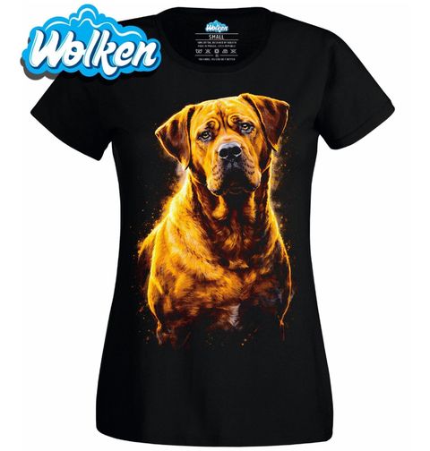 Obrázek produktu Dámské tričko Majestátní Tosa-inu