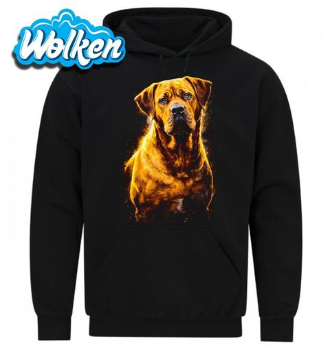 Obrázek produktu Pánská mikina Majestátní Tosa-inu